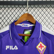 Fiorentina 1998/99