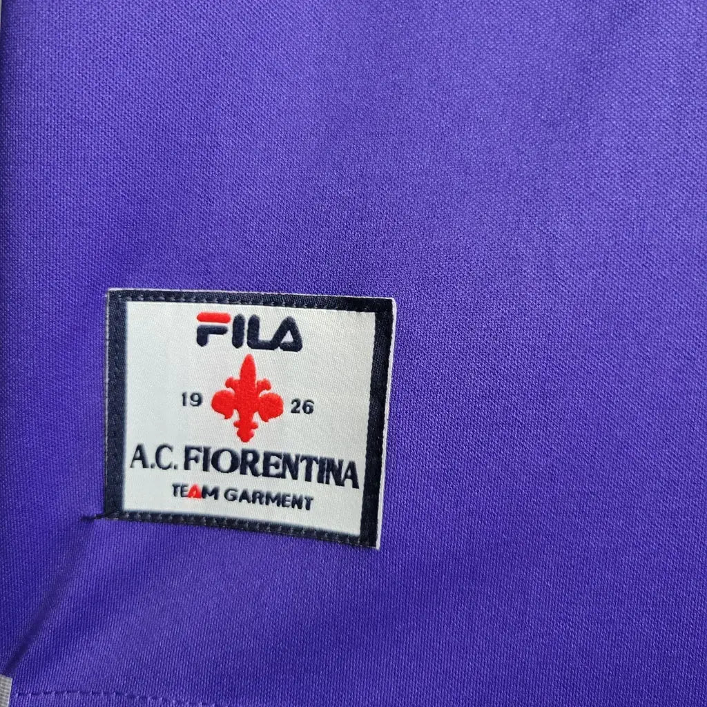 Fiorentina 1998/99