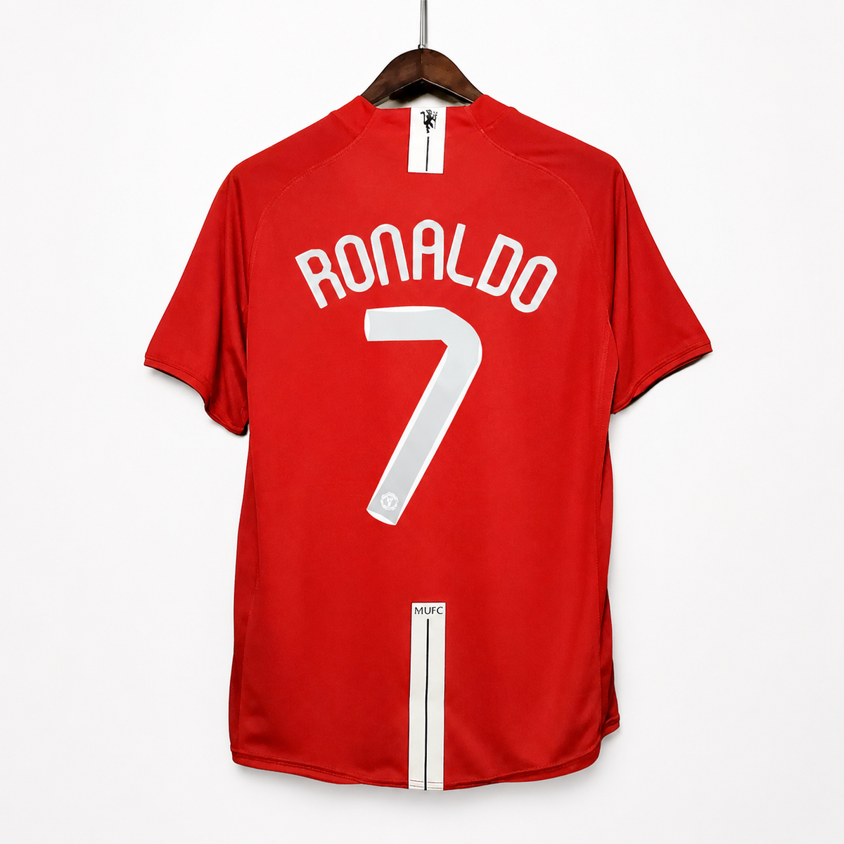 Man United 2007/08 - CR7