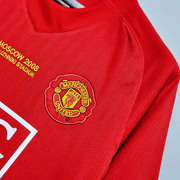 Man United 2007/08 - CR7
