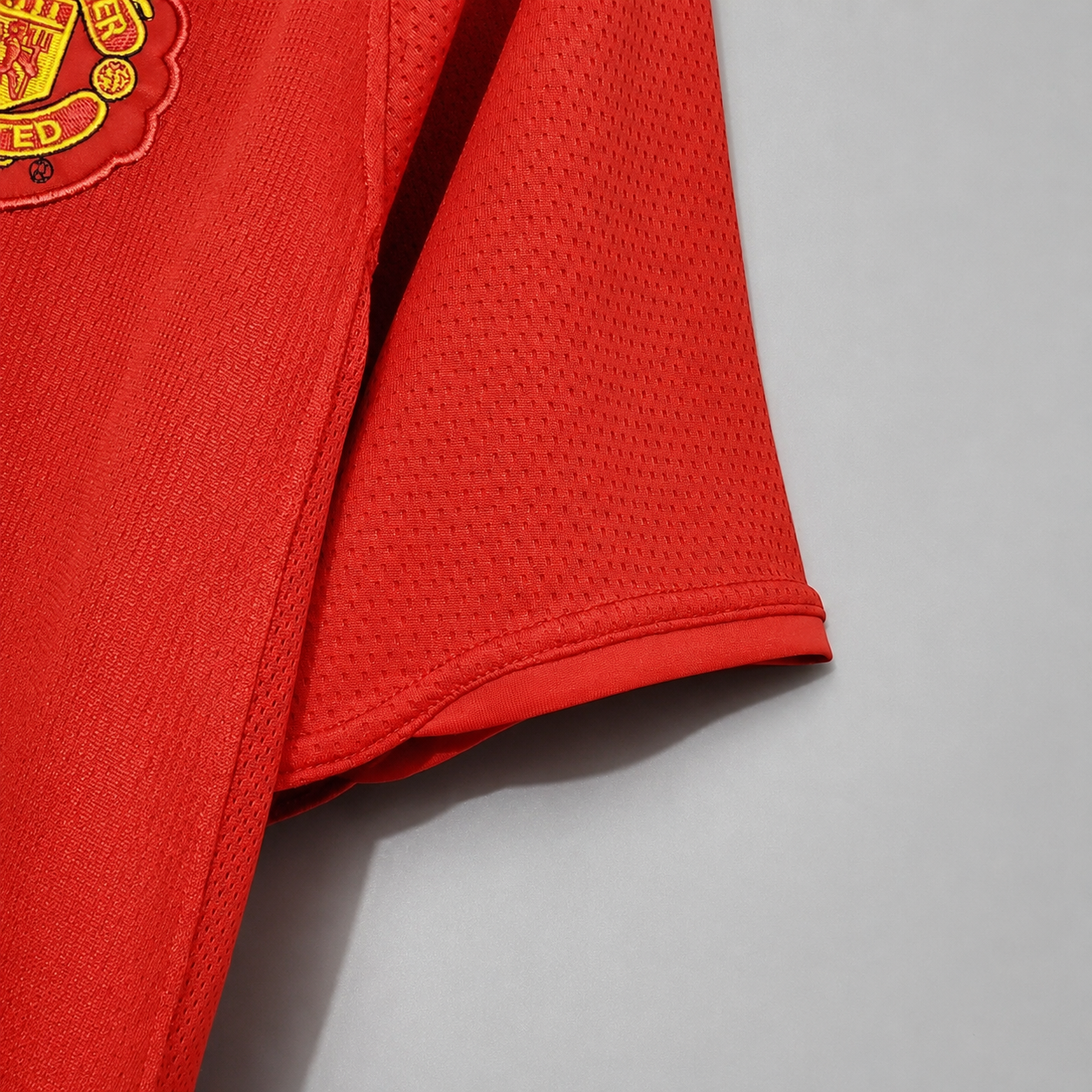 Man United 2007/08 - CR7