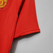 Man United 2007/08 - CR7