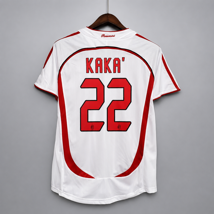 Milan II 2006/07 - Kaká 22