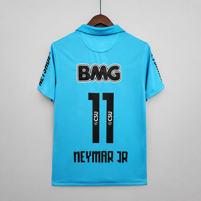 Santos 2012 - Neymar