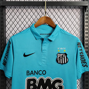 Santos 2012 - Neymar Jr 11