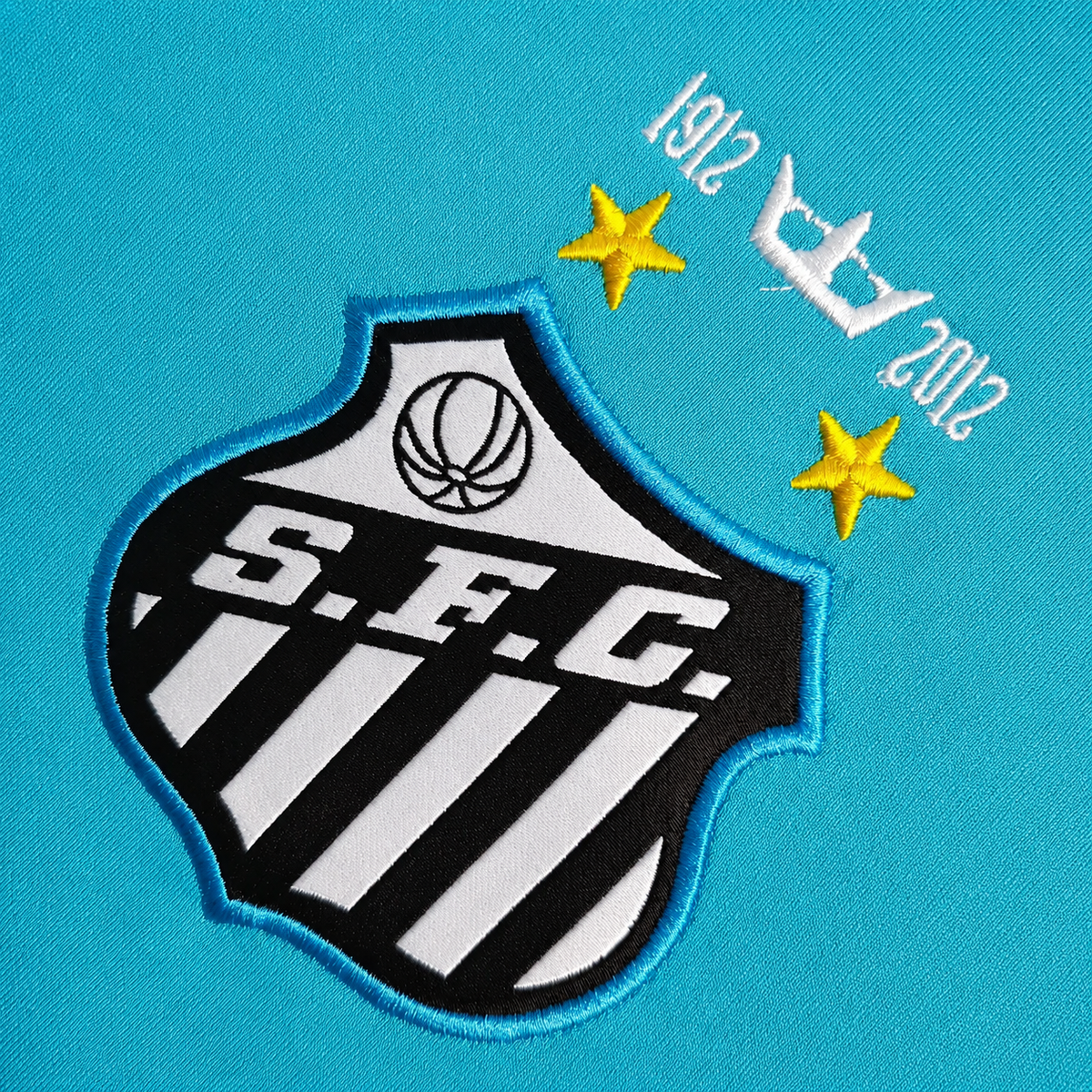 Santos 2012 - Neymar Jr 11