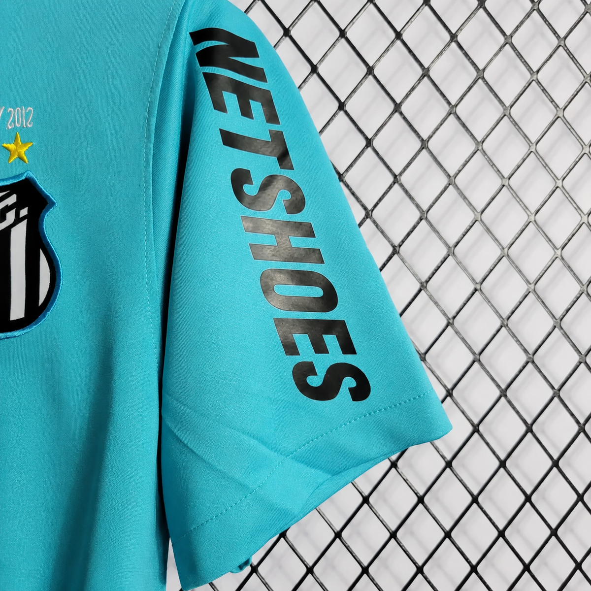 Santos 2012 - Neymar Jr 11