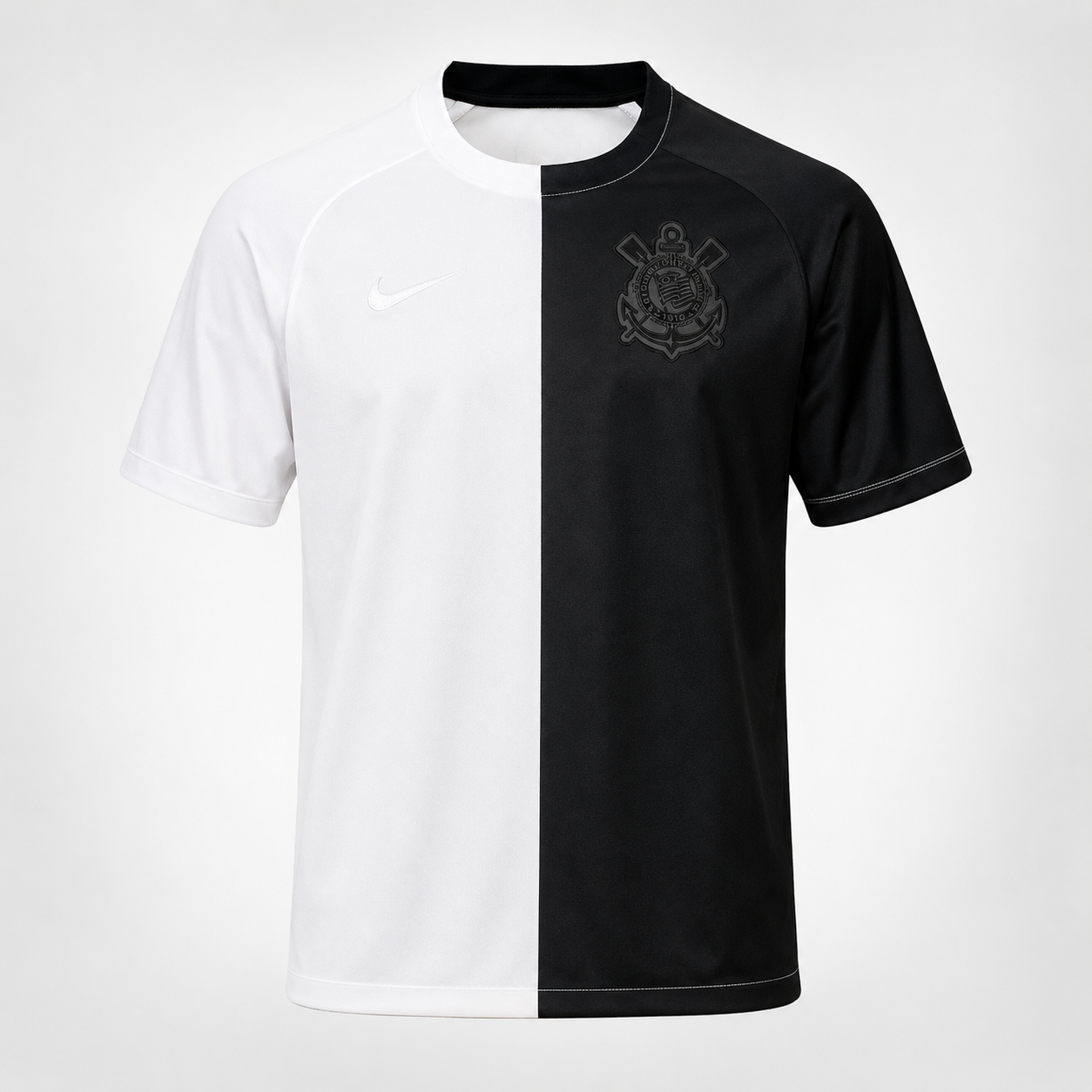 Queima de Estoque - Camisa Corinthians 2022 - Tamanho M