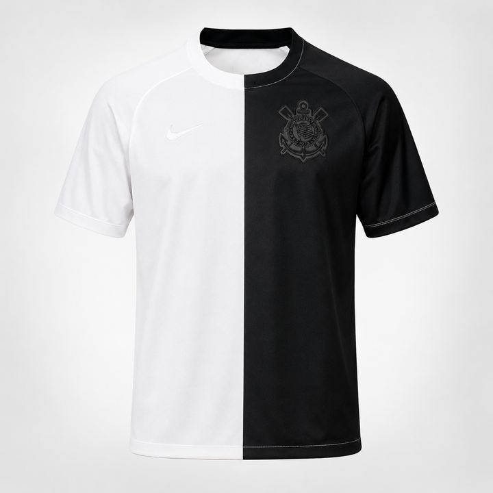 Queima de Estoque - Camisa Corinthians 2022 - Tamanho M