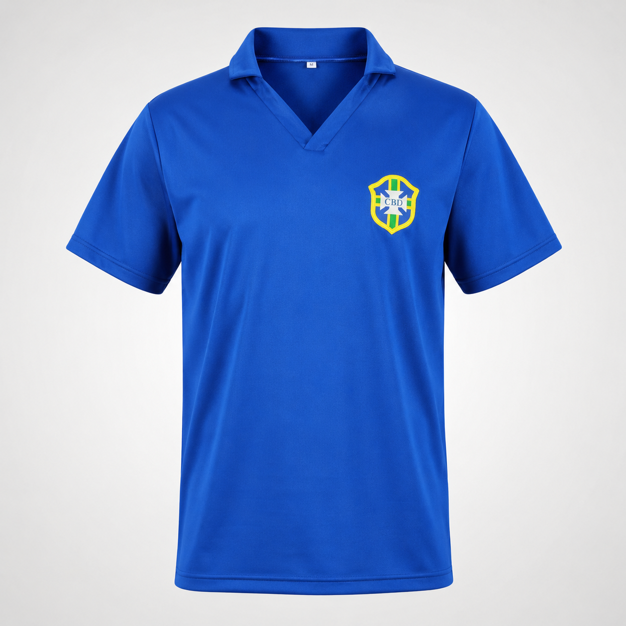 Brasil 1958 - Pelé 10