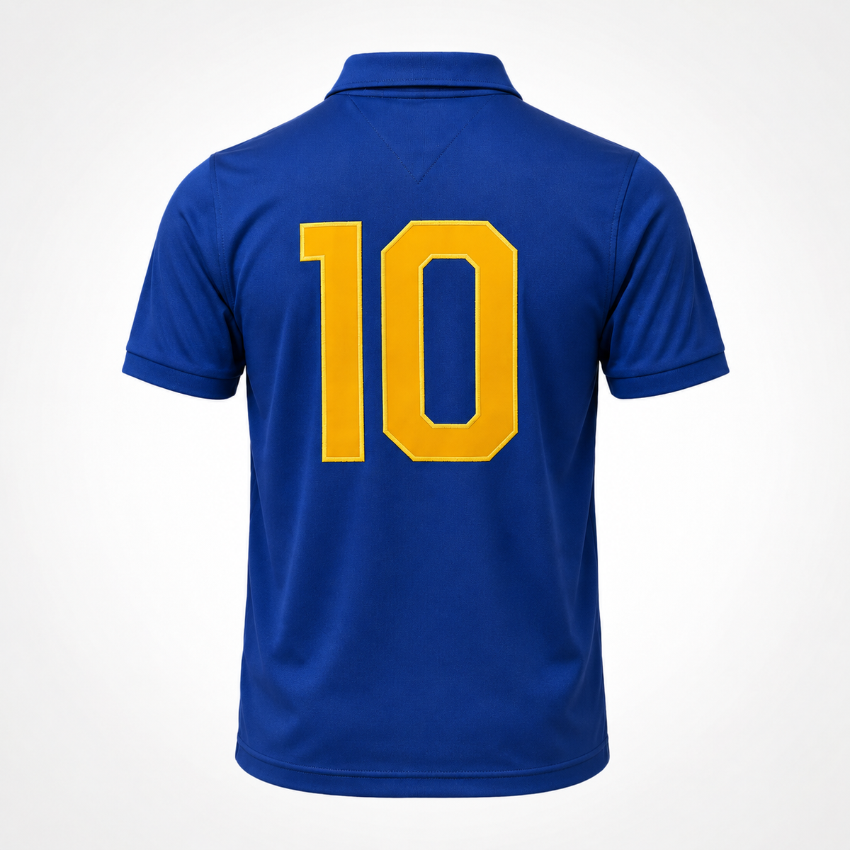 Brasil 1958 - Pelé 10