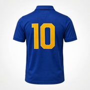 Brasil 1958 - Pelé 10