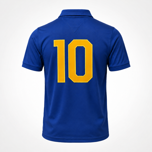 Brasil 1958 - Pelé 10