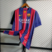 Barcelona 2015 - Messi 10