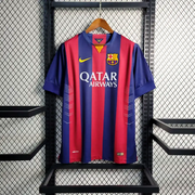 Barcelona 2015 - Messi 10
