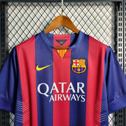 Barcelona 2015 - Messi 10