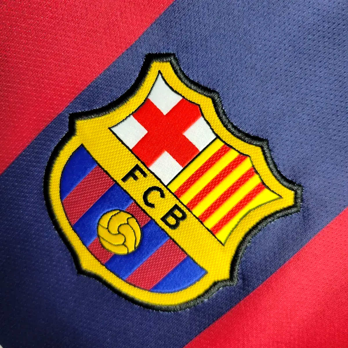 Barcelona 2015 - Messi 10