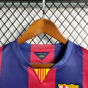 Barcelona 2015 - Messi 10