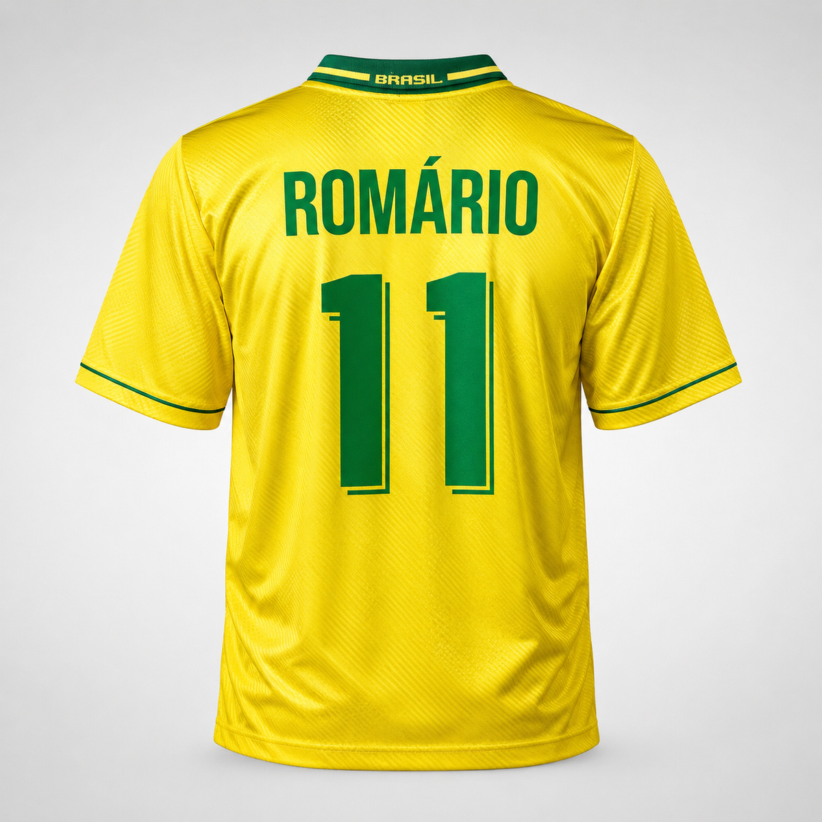 Brasil I 1994 - Romário 11