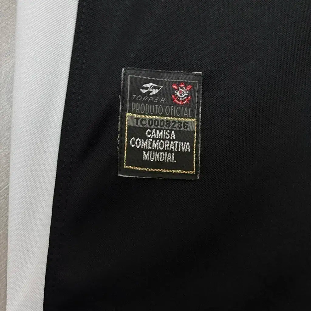 Corinthians 2000