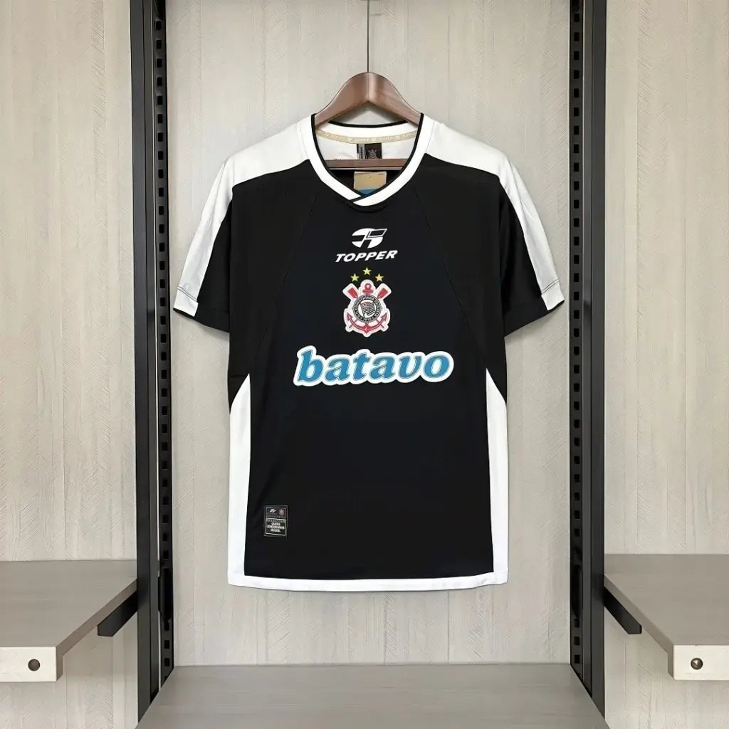 Corinthians 2000
