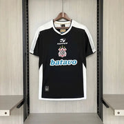 Corinthians 2000