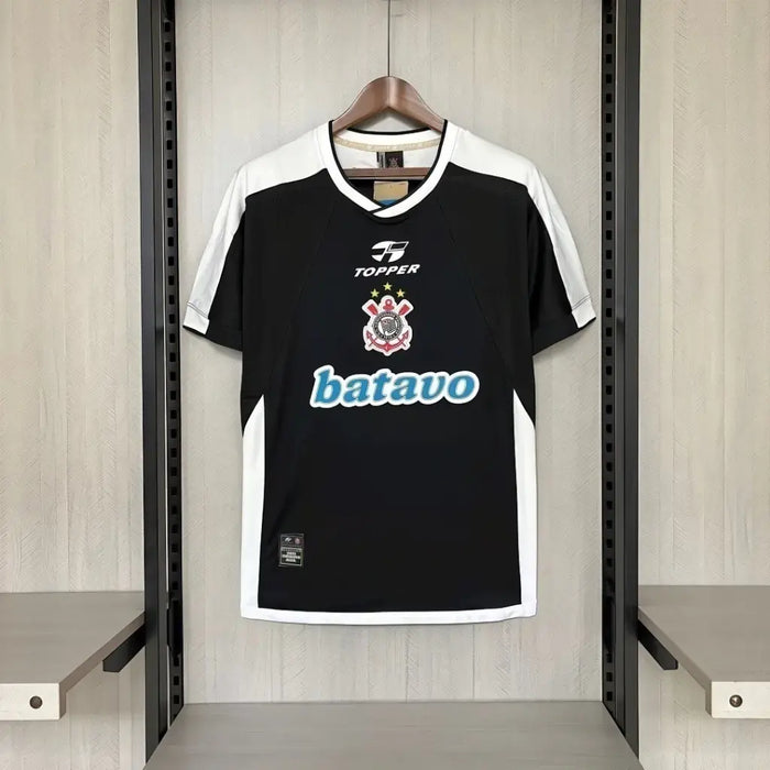 Corinthians 2000