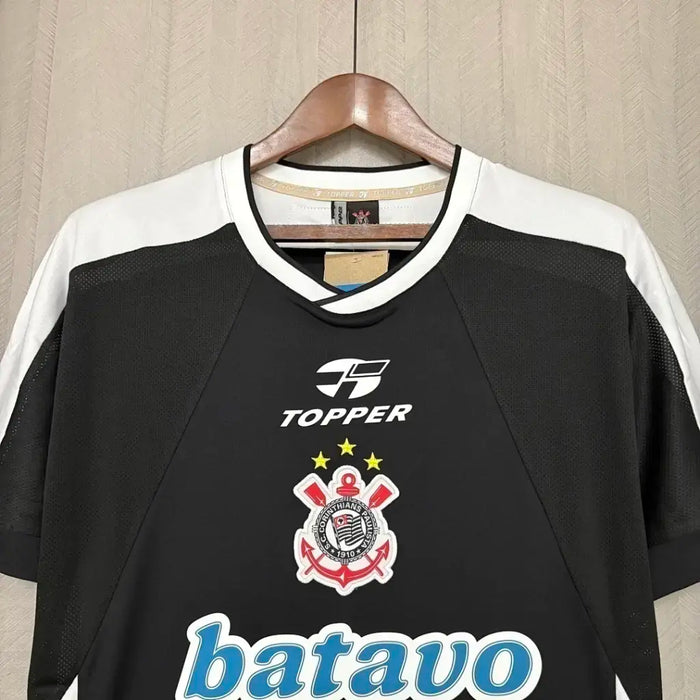 Corinthians 2000