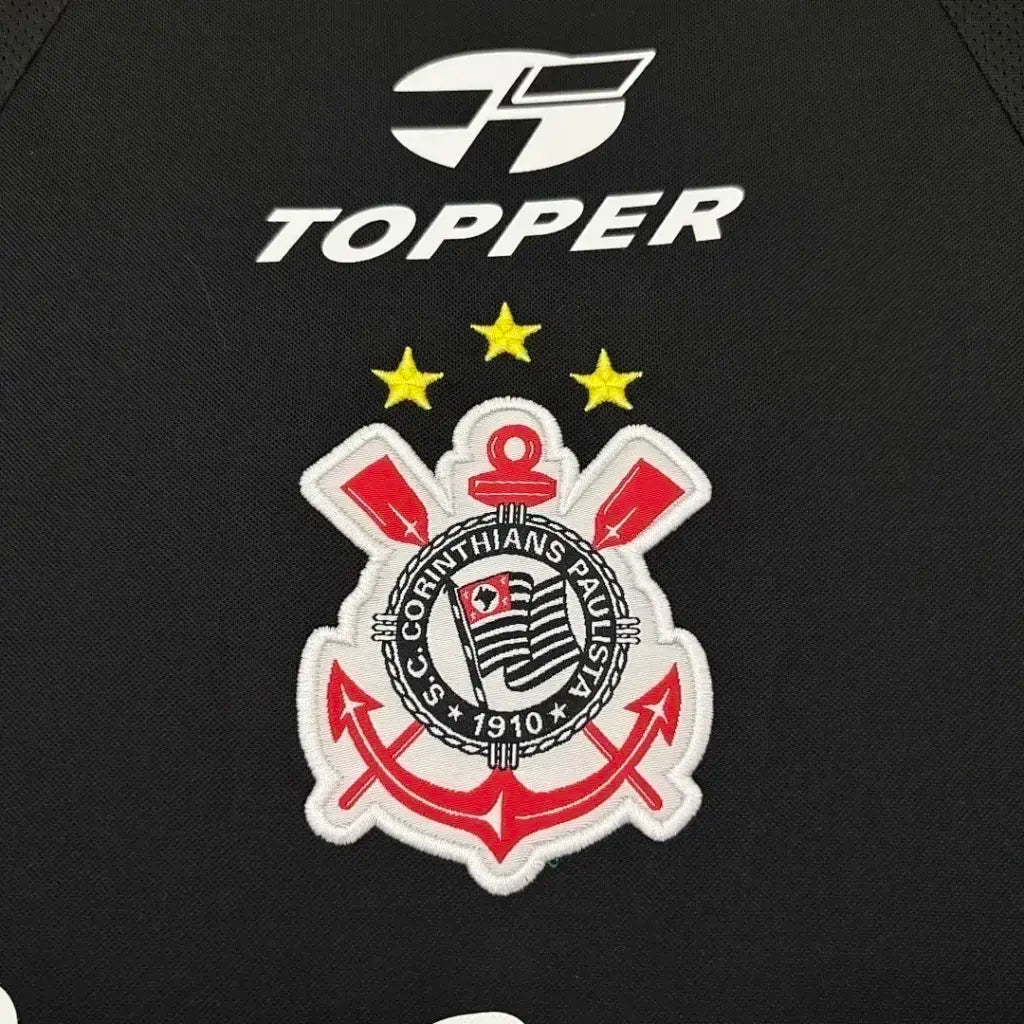 Corinthians 2000