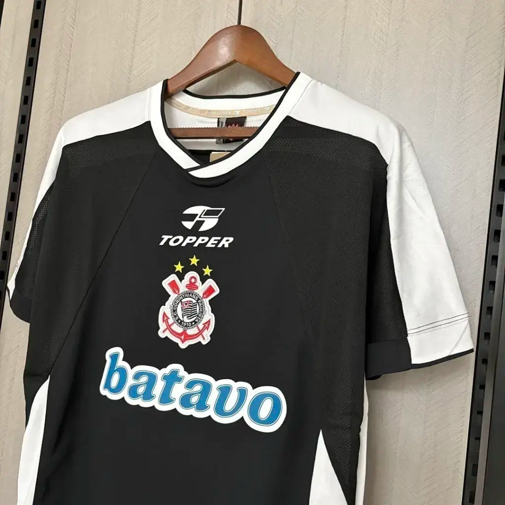 Corinthians 2000