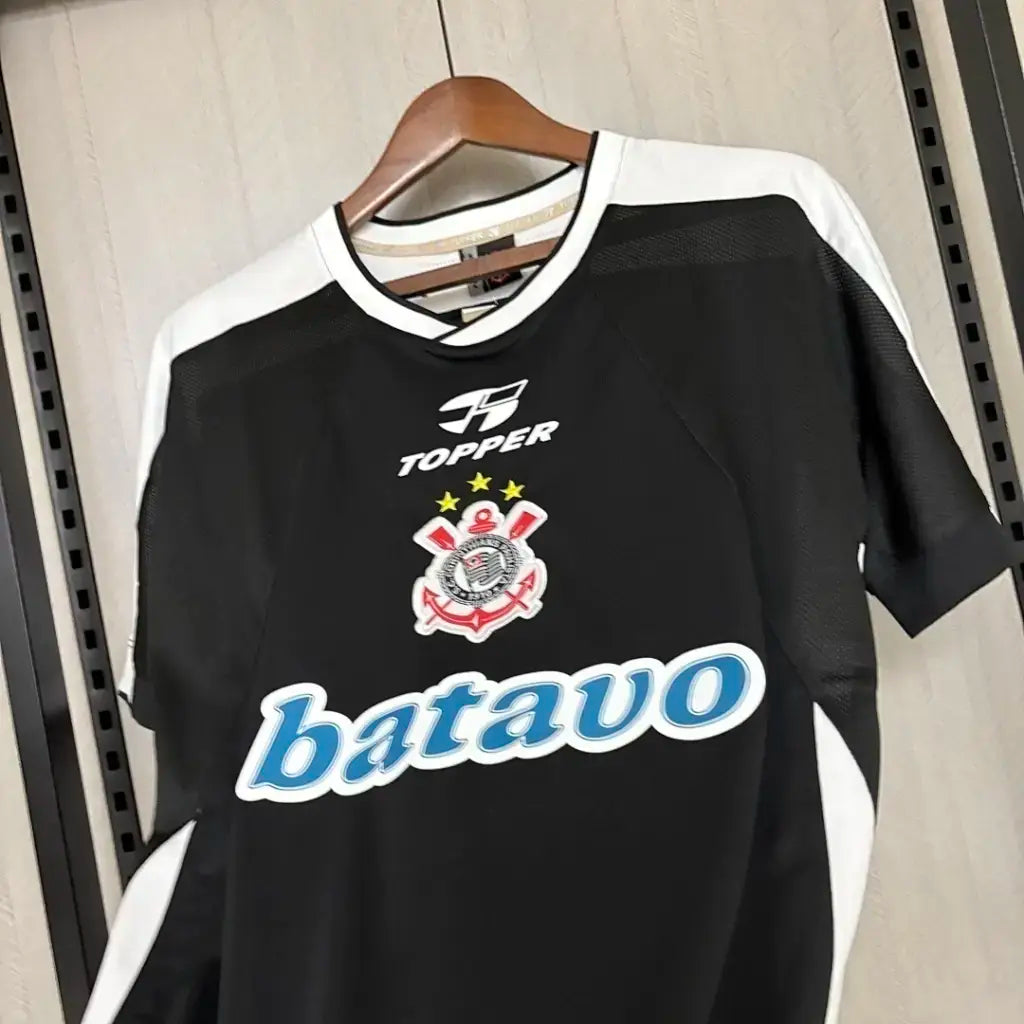 Corinthians 2000