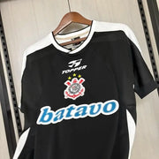 Corinthians 2000