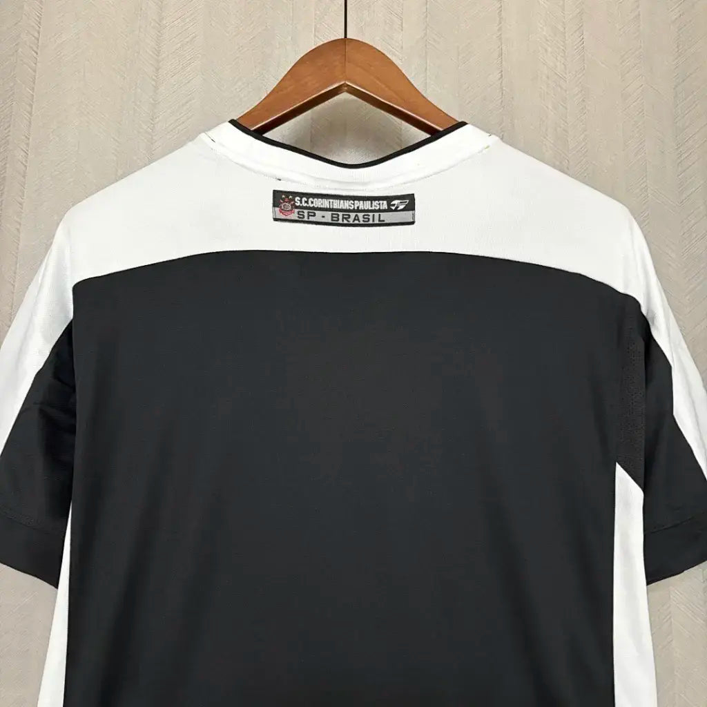 Corinthians 2000