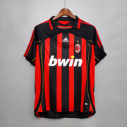 Milan I 2006/07 - Kaká 22
