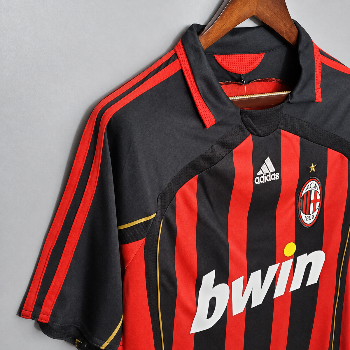 Milan I 2006/07 - Kaká 22