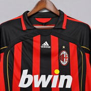 Milan I 2006/07 - Kaká 22