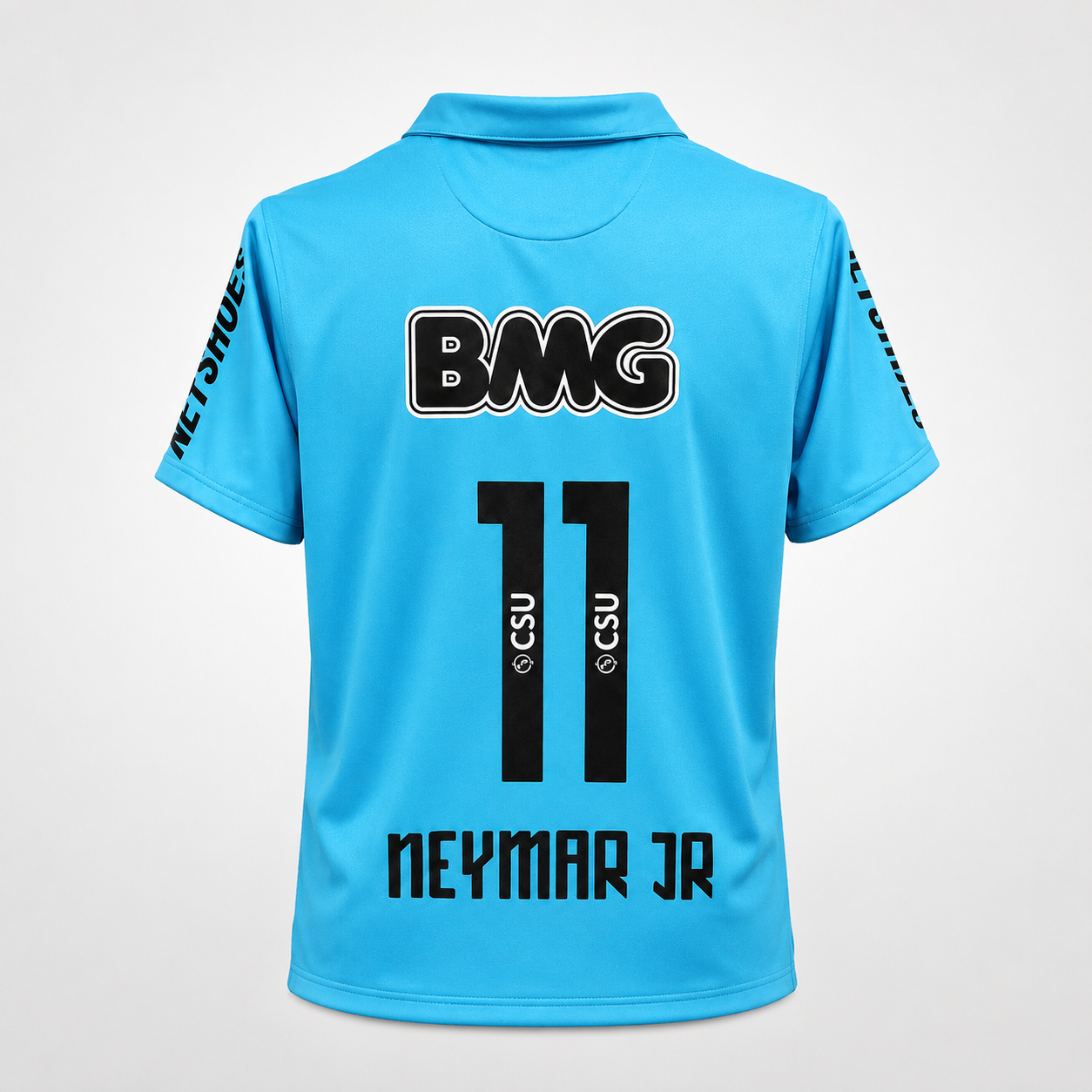 Santos 2012 - Neymar Jr 11
