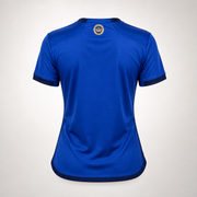 Queima de Estoque - Camisa Cruzeiro 2023 Feminina - Tamanho P