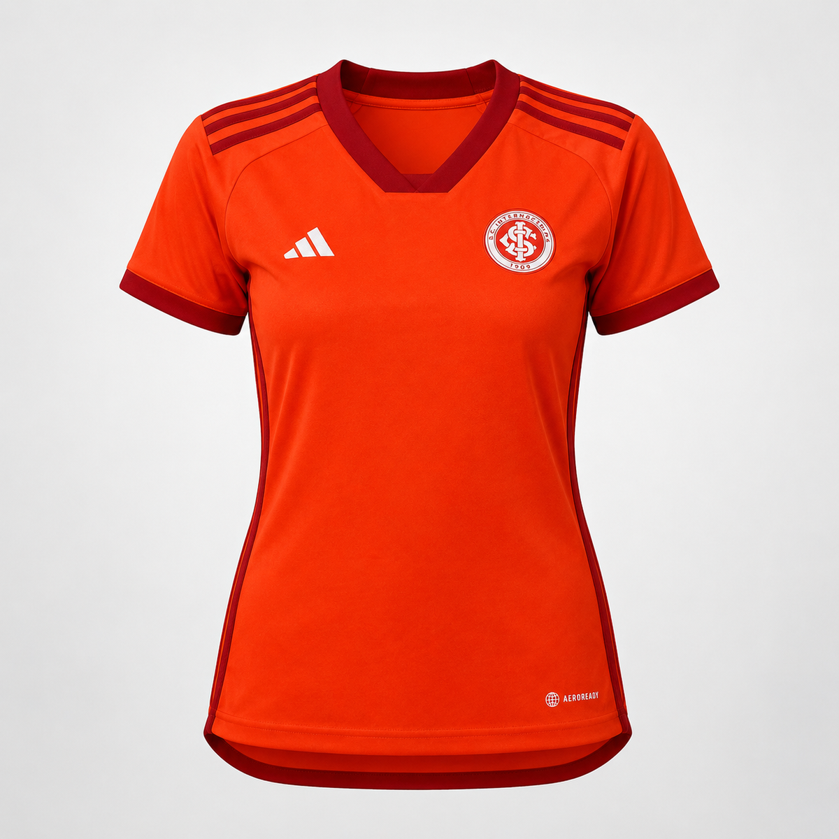Queima de Estoque - Camisa Internacional 2023 Feminina - Tamanho P