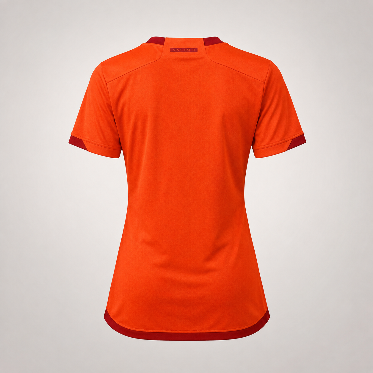 Queima de Estoque - Camisa Internacional 2023 Feminina - Tamanho P
