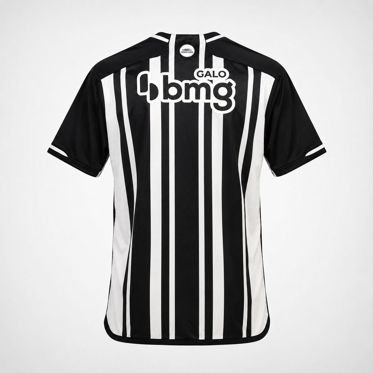 Queima de Estoque - Camisa Atlético Mineiro 2023 - Tamanho M