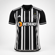Queima de Estoque - Camisa Atlético Mineiro 2023 - Tamanho M