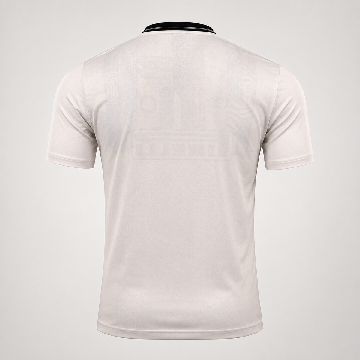Queima de Estoque - Camisa Retrô Inter de Milão 1995/96 - Tamanho GG