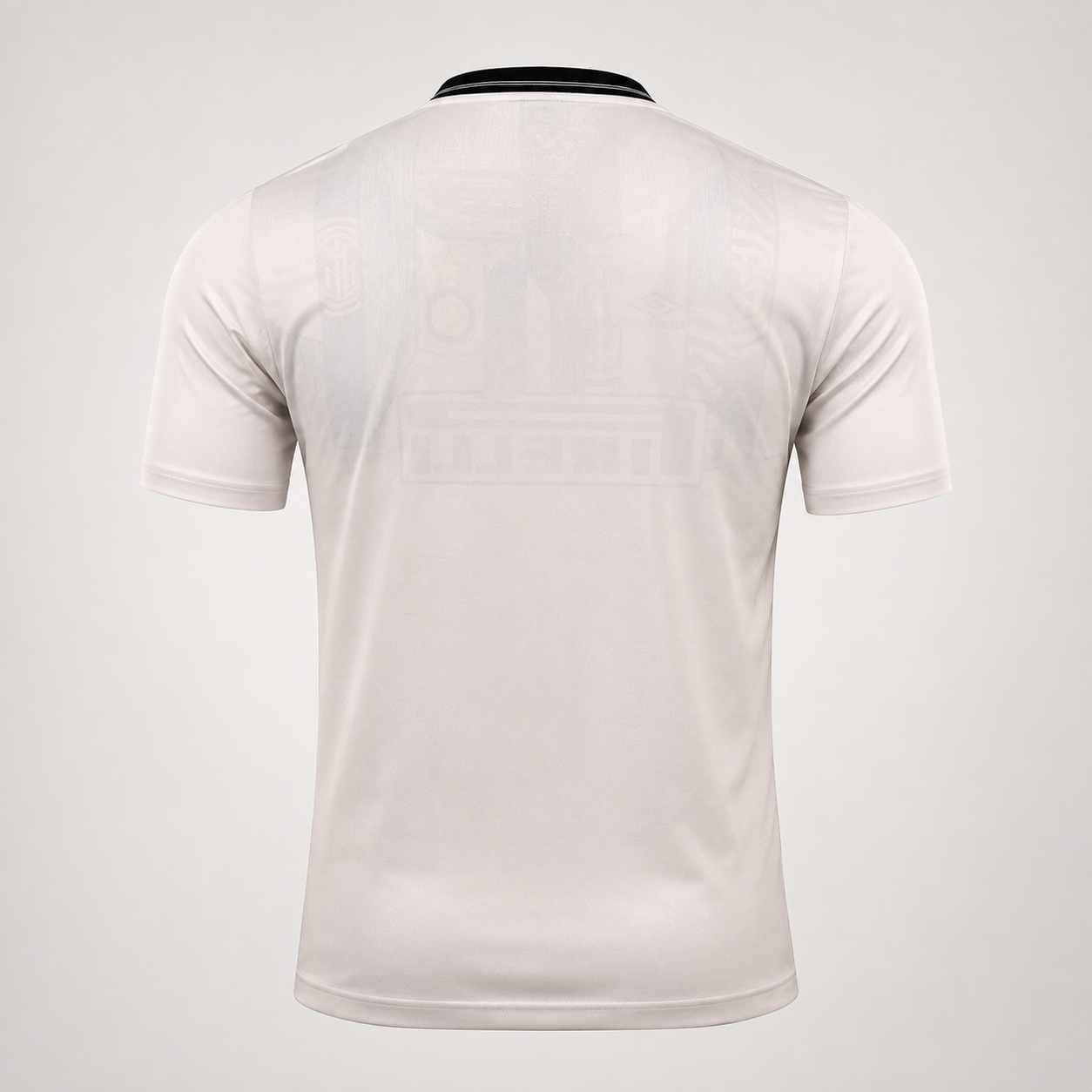 Queima de Estoque - Camisa Retrô Inter de Milão 1995/96 - Tamanho GG