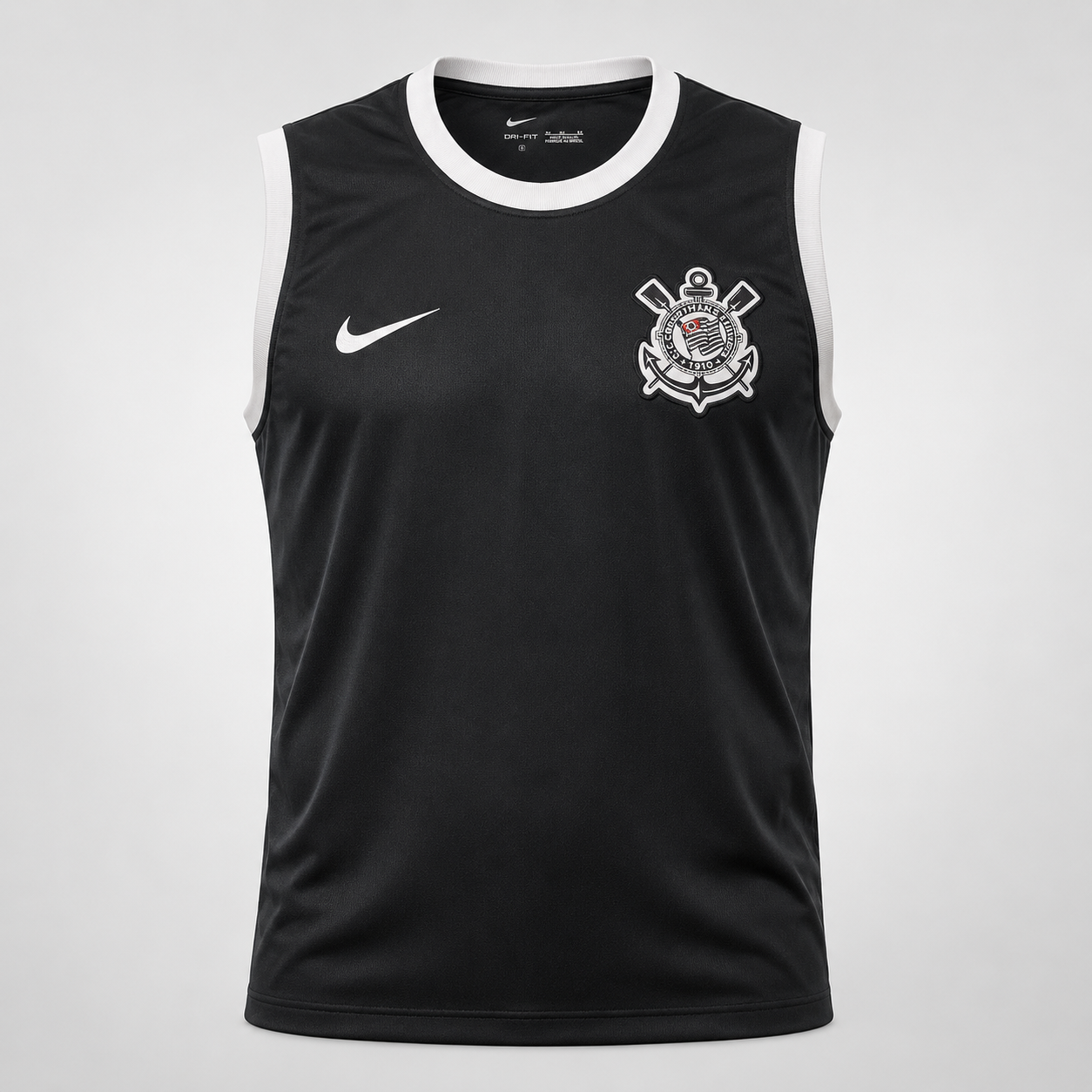 Queima de Estoque - Regata Corinthians Edição Especial