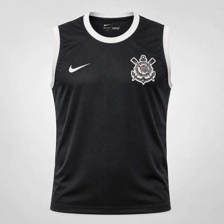 Queima de Estoque - Regata Corinthians Edição Especial