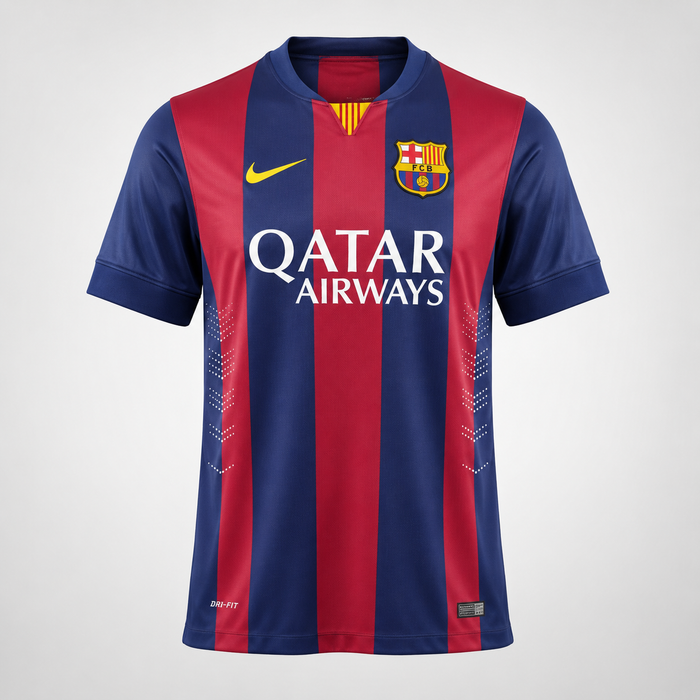 Barcelona 2015 - Neymar Jr 11