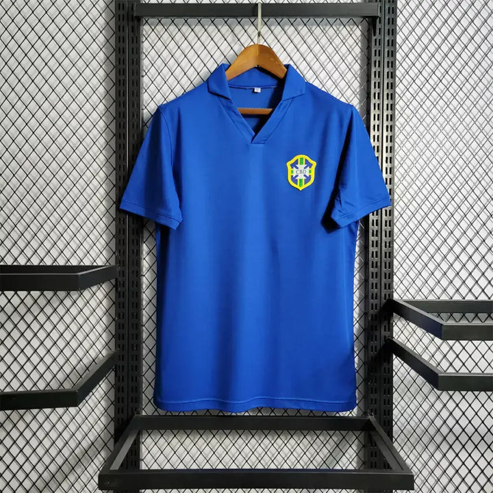 Brasil 1958 - Pelé