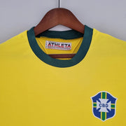 Brasil 1970 - Pelé 10