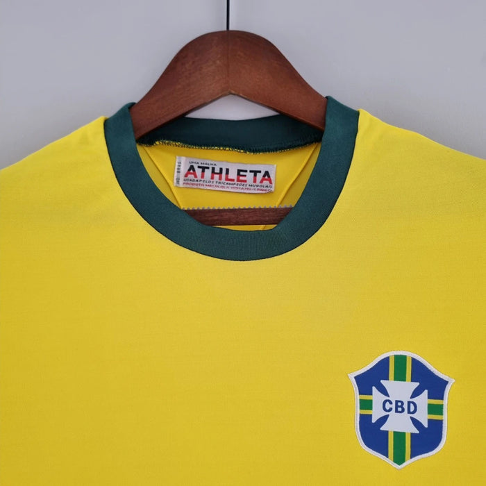 Brasil 1970 - Pelé 10